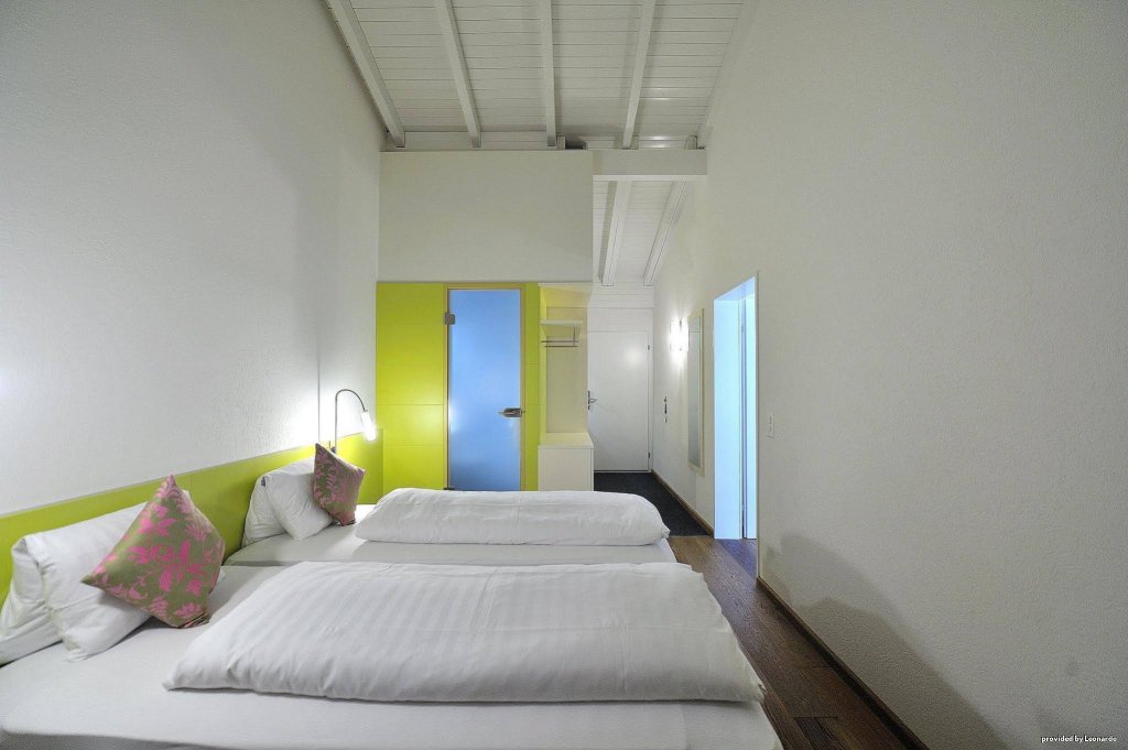hotel sommerau