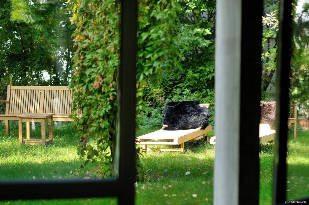 hotel sommerau