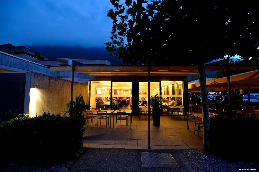 hotel sommerau