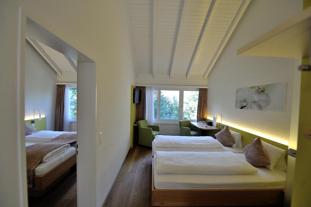 hotel sommerau