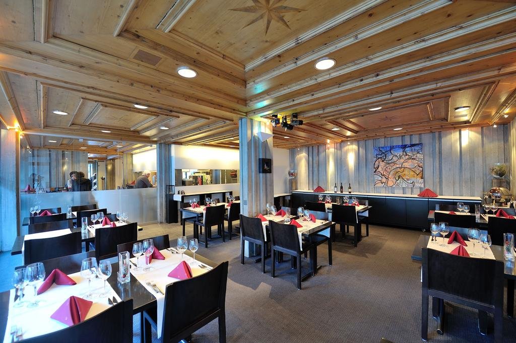 hotel sommerau