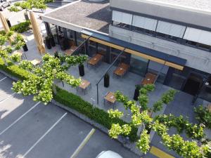 hotel sommerau