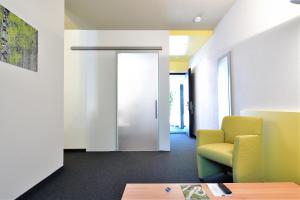 hotel sommerau