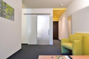 hotel sommerau