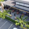 hotel sommerau
