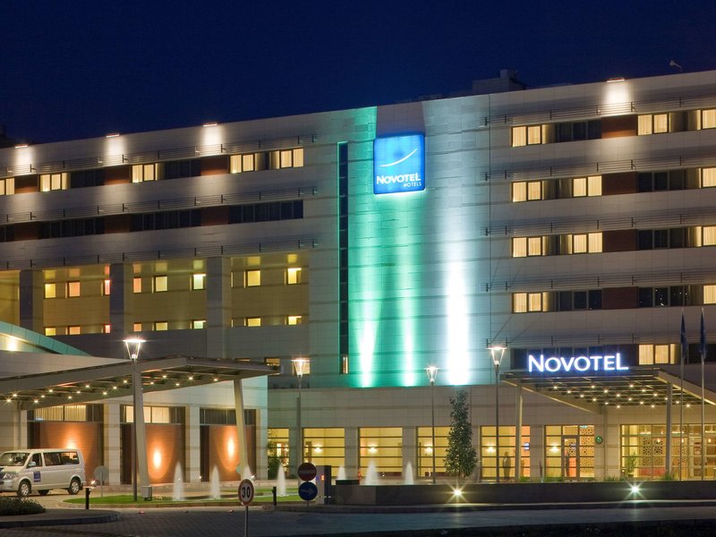 Novotel Trabzon