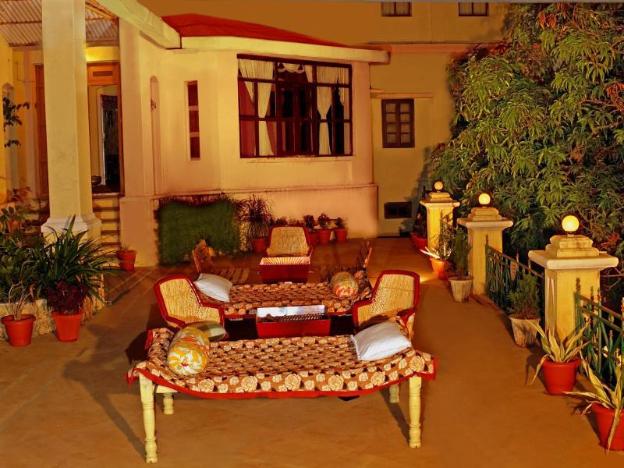 krishna niwas a heritage house since 1924