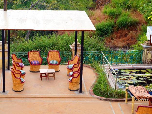 krishna niwas a heritage house since 1924