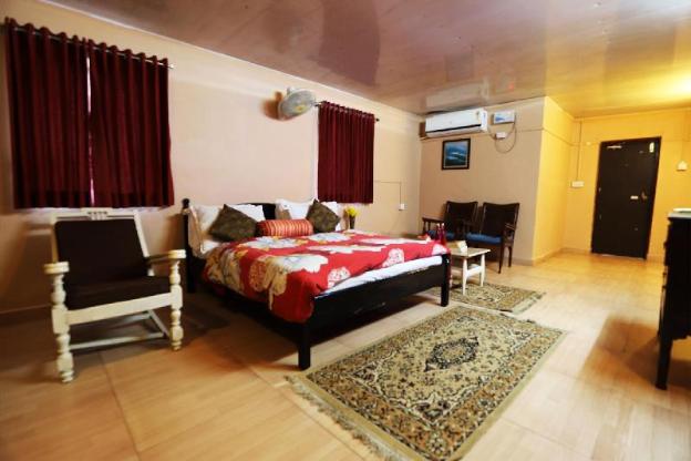 krishna niwas a heritage house since 1924