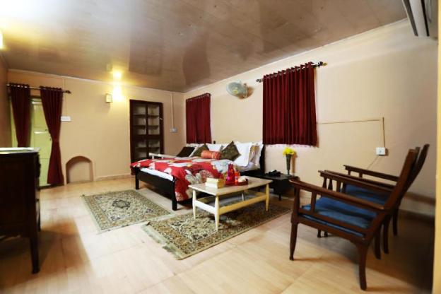 krishna niwas a heritage house since 1924