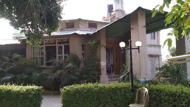 krishna niwas a heritage house since 1924