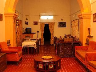 krishna niwas a heritage house since 1924