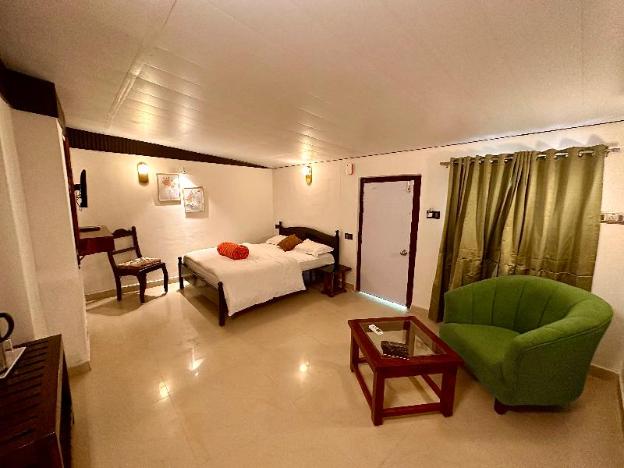 krishna niwas a heritage house since 1924