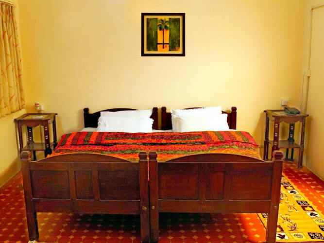 krishna niwas a heritage house since 1924