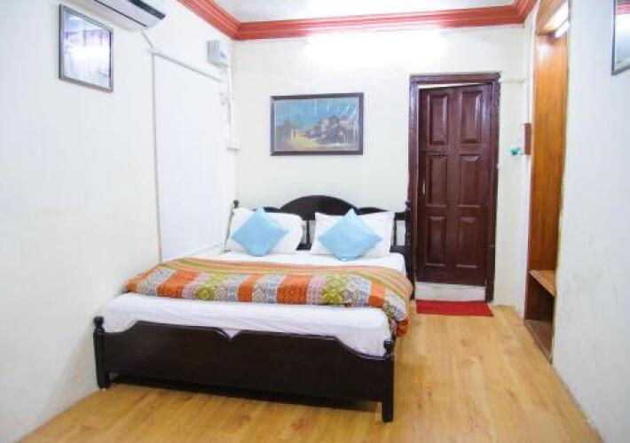 krishna niwas a heritage house since 1924