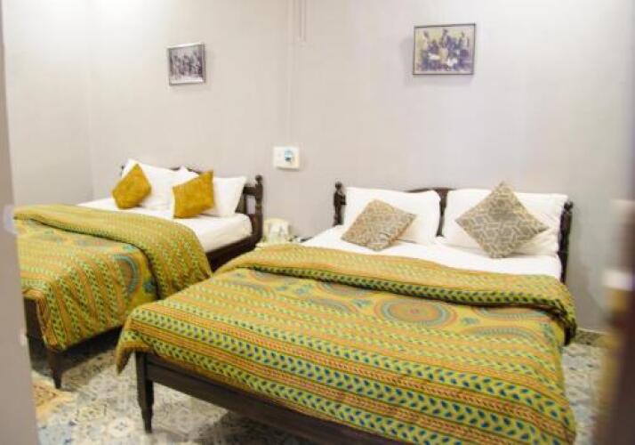 krishna niwas a heritage house since 1924