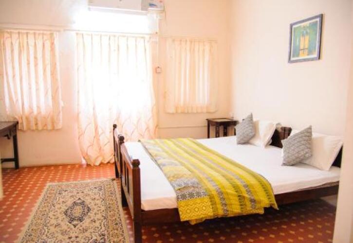 krishna niwas a heritage house since 1924