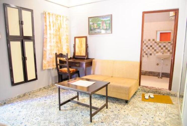 krishna niwas a heritage house since 1924