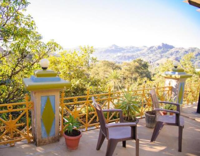 krishna niwas a heritage house since 1924