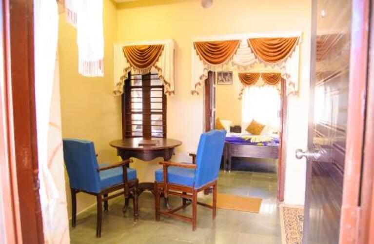 krishna niwas a heritage house since 1924