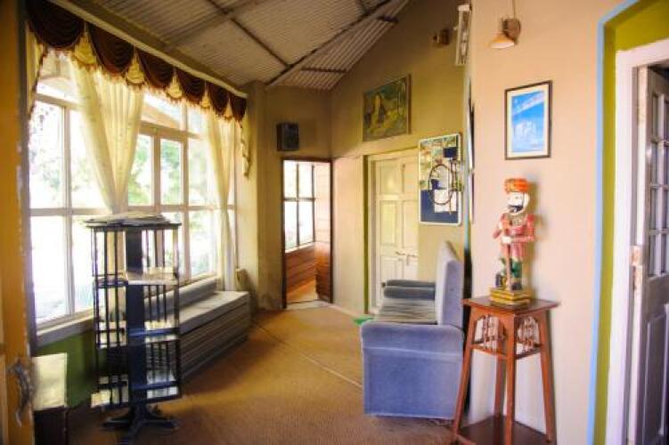 krishna niwas a heritage house since 1924