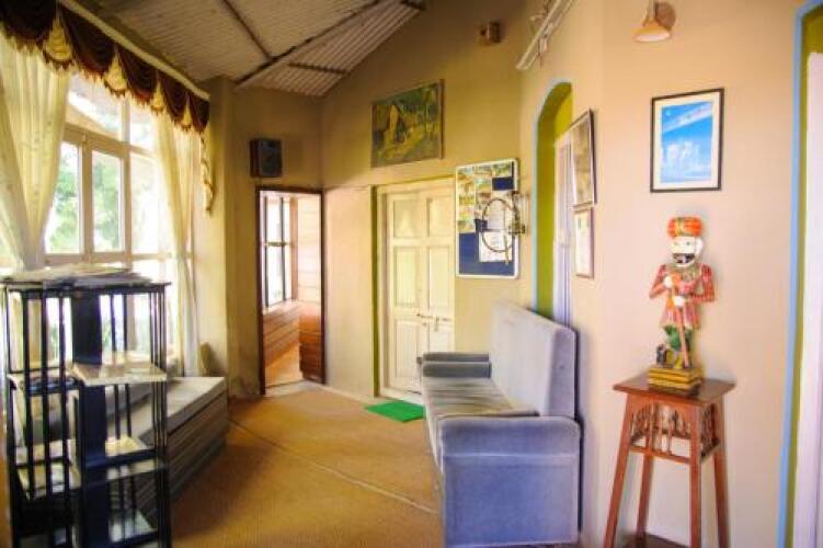 krishna niwas a heritage house since 1924