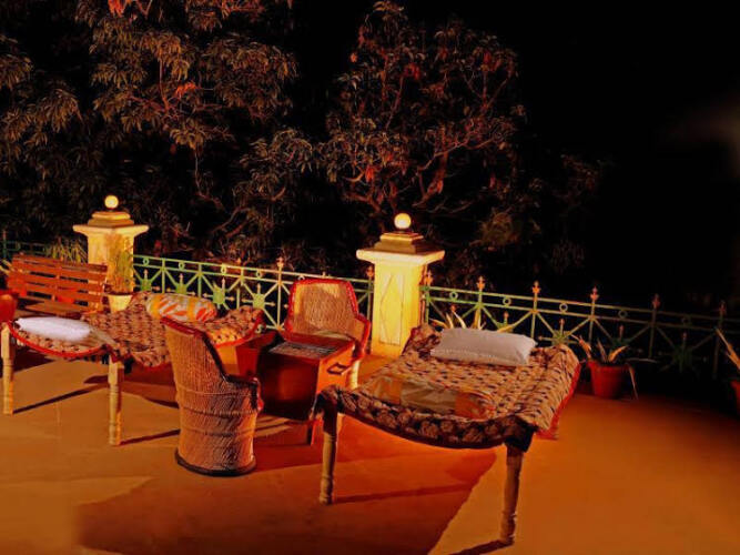 krishna niwas a heritage house since 1924