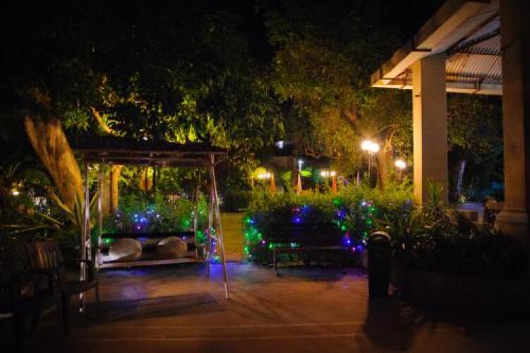 krishna niwas a heritage house since 1924