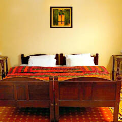 krishna niwas a heritage house since 1924