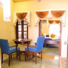 krishna niwas a heritage house since 1924