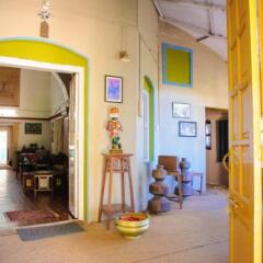 krishna niwas a heritage house since 1924