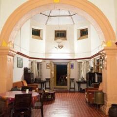 krishna niwas a heritage house since 1924