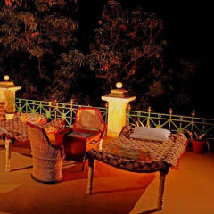 krishna niwas a heritage house since 1924