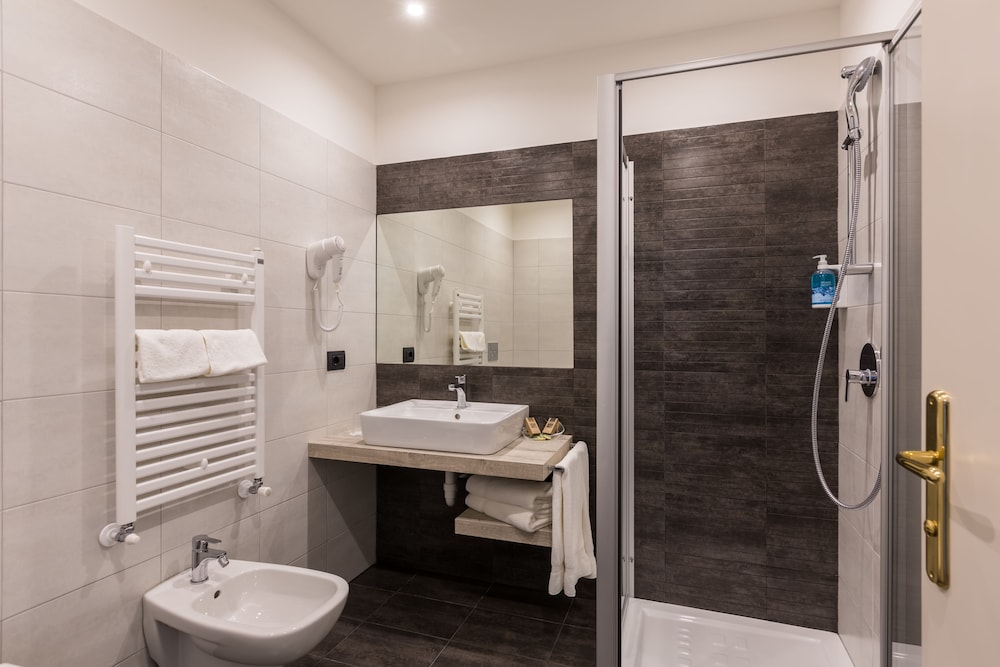 hotel brione green resort