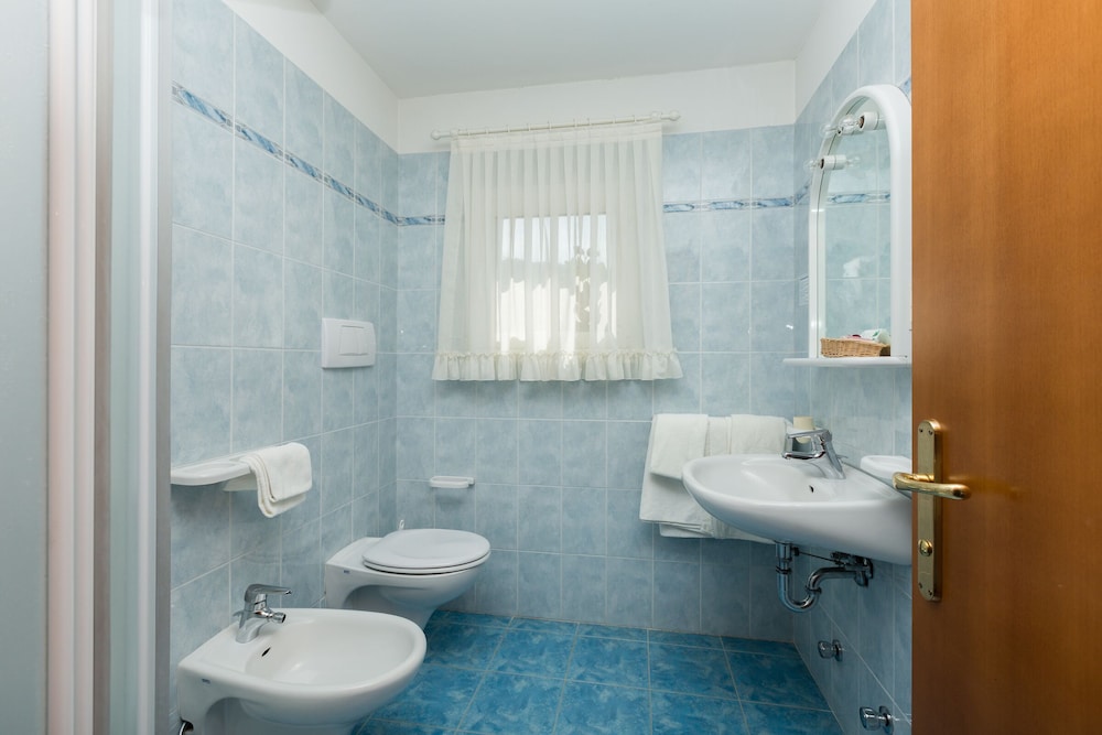 hotel brione green resort