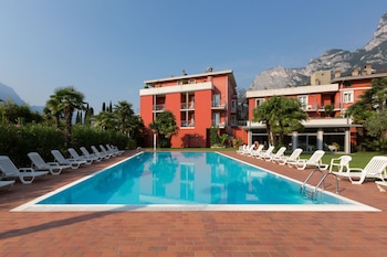 hotel brione green resort