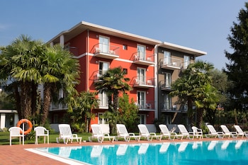 hotel brione green resort