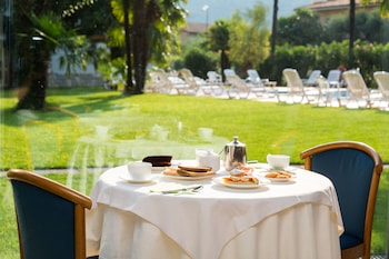 hotel brione green resort