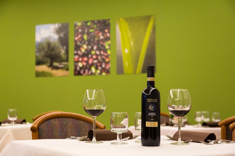 hotel brione green resort
