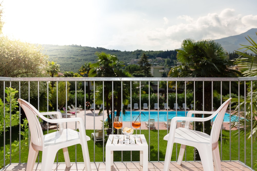 hotel brione green resort