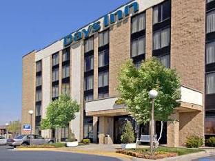 Days Inn By Wyndham Amarillo East,Dumas>>Amarillo,2 star