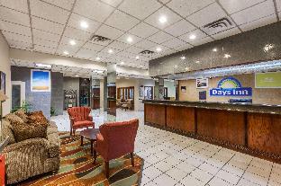 Days Inn By Wyndham Amarillo East,Dumas>>Amarillo,2 star
