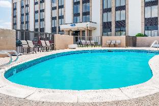 Days Inn By Wyndham Amarillo East,Dumas>>Amarillo,2 star