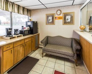 Royal Inn Clearfield,Dubois>>Clearfield,2 star