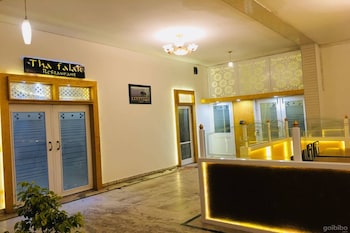 hotel chanakya