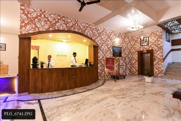 hotel chanakya