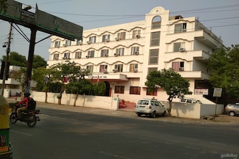 Hotel Chanakya,Uttar Pradesh>>Agra,2 star