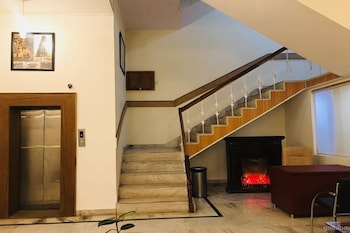 Hotel Chanakya,Uttar Pradesh>>Agra,2 star