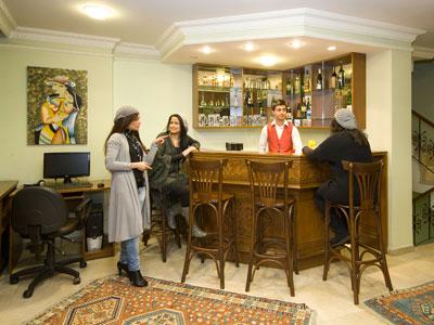 hotel kupeli