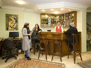 hotel kupeli